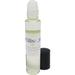 Perry Ellis: 360 - Type for Women Perfume Body Oil Fragrance [Roll-On - Clear Glass - Light Gold - 1/4 oz.]