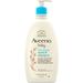 Aveeno Baby Daily Moisture Gentle Bath Wash & Shampoo with Natural Oat Extract 18 fl. oz Package may vary