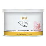 Gigi Creme Wax 14 oz