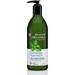 Avalon Organics Hand & Body Lotion Peppermint 12 oz (Pack of 2)