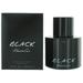 Kenneth Cole Black by Kenneth Cole 3.4 oz Eau De Toilette Spray for Men