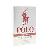 Ralph Lauren 2.5 oz Polo Red Rush by Ralph Lauren Eau De Toilette
