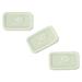 Good Day Unwrapped Amenity Bar Soap Fresh Scent 1.5 oz 500/Carton 400150