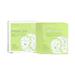 Patchology Moodpatch Perk Up Eye Gels Puffiness and Wrinkles Reducer 5 Count