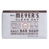Mrs. Meyer s Bar Soap Lavender 5.3 Oz