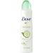 Dove Dry Spray Antiperspirant Deodorant Cool Essentials 3.8 oz