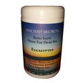 Ancient Secrets Aromatherapy Dead Sea Mineral Baths Eucalyptus 2 Lbs 2 Pack