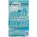 Degree Women s Shower Clean Dry Protection Deodorant Stick 5 Pk.