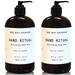 Muse Apothecary Hand Ritual Luxury Aromatherapy Liquid Hand Soap Soap 16 Oz Fleur du Lavender 2-Pack