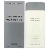 L eau D Issey Pour Homme by Issey Miyake 6.7 oz Shower Gel for Men