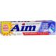 Aim Toothpaste Gel Tartar Control Cool Mint 5.5 oz