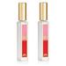 Juicy Couture Oui Rollerball Eau de Parfum Spray 0.33 oz / 10ml (PACK 2)