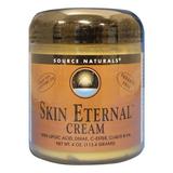 Source Naturals Skin Eternal 4 oz Cream