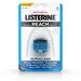 Listerine Ultraclean Dental Floss Oral Care Mint 30 Yards