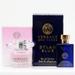 Versace Bright Crystal EDT 5ml and Dylan Blue EDT 5ml 2pk Kit