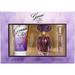 GUESS GIRL BELLE EDT SPRAY 3.4 OZ & BODY LOTION 6.7 & EDT SPRAY .5 OZ GUESS GIRL BELLE( Pack of 6)