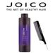 Joico Color Balance Purple Shampoo Or Conditioner 10.1 Oz And 33.8 Oz W/ Comb Conditioner 33 Oz / 1000Ml