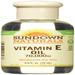 Sundown Pure Vitamin E Oil IU by BcTlyInc . Fl Oz(Pack of )