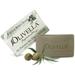 Olivella All Natural 100% Virgin Olive Oil Face & Body Soap Fragrance Free 3.52 oz - (Pack of 6)