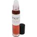 Beyonce: Heat - Type for Women Perfume Body Oil Fragrance [Roll-On - Clear Glass - Dark Red - 1/4 oz.]