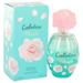 Cabotine Floralie by Parfums Gres Eau De Toilette Spray 3.4 oz for Women