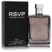 Kenneth Cole RSVP by Kenneth Cole Eau De Toilette Spray (New Packaging) 3.4 oz for Men Pack of 3
