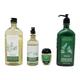 Bath & Body Works Aromatherapy Eucalyptus + Spearmint Body Lotion 6.5 oz Body Wash + Foam Bath 10 oz Essential Body Mist 5.3 oz & Hand Gel 1 oz