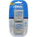 Glide Deep Clean Floss Cool Mint Twin Pack 87.40 Yards (Pack of 2)