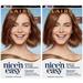 Pack of (2) Clairol Nicen Easy Permanent Hair Dye 6W Light Mocha Brown Hair Color