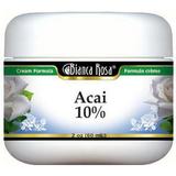 Bianca Rosa Acai 10% Hand and Body Cream (2 oz 2-Pack Zin: 518799)