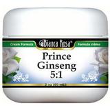 Bianca Rosa Prince Ginseng 5:1 Hand and Body Cream (2 oz 3-Pack Zin: 520250)