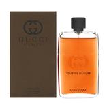 Gucci GUCCI-GA-3 3 oz Men Guilty Absolute Cologne Eau De Parfum Spray