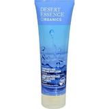 Desert Essence HG0428482 8 fl oz Pure Hand & Body Lotion Unscented