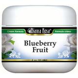 Bianca Rosa Blueberry Fruit Hand and Body Cream (2 oz 2-Pack Zin: 519291)