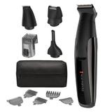 Remington Beard Boss The Crafter Style and Detail Kit Black PG6171