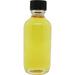 Rihanna: Nude - Type for Women Perfume Body Oil Fragrance [Regular Cap - Clear Glass - Light Gold - 2 oz.]