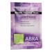 Stress Therapy (Lavender + Chamomile) Bath Salt by Abra (3oz Powder)