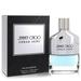 Jimmy Choo Urban Hero by Jimmy Choo Eau De Parfum Cologne Spray 3.3 oz for Male