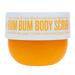 Sol de Janeiro Bum Bum Body Scrub 7.8 oz