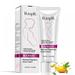 HULKLIFE Stretch Mark Cream For Pregnancy Repair Scar Slack Line Abdomen Stretch Marks Cream Pregnant Women Skin Care