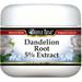 Bianca Rosa Dandelion Root 5% Extract Hand and Body Salve (2 oz 2-Pack Zin: 523966)