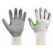 Honeywell Cut-Resistant Gloves L 13 Gauge A4 PR 24-0513W/9L