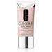 CLINIQUE EVEN BETTER FOUNDATION 1.0 OZ WN 76 TOASTED WHEAT (M) CLINIQUE/EVEN BETTER REFRESH FOUNDATION WN 76 TOASTED WHEAT (M) 1.0 OZ (30 ML) HYDRATING AND REPAIRING MAKEUP WARM NEUTRAL UNDERTONE