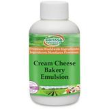 Larissa Veronica Cream Cheese Bakery Emulsion (8 oz 1-Pack Zin: 527183)