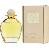 Bill Blass Nude by Bill Blass Cologne Spray 3.4 oz (pack 3)