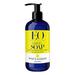 eo products liquid hand soap - lemon & eucalyptus - 12 oz