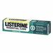Listerine Essential Care Fluoride Anticavity Toothpaste Gel Mint - 4.2 Oz 6 Pack