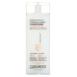 Giovanni 50:50 Balanced Hydrating-Calming Conditioner For Normal to Dry Hair 8.5 fl oz (250 ml) Pack of 2