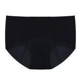 ZMHEGW Seamless Underwear For Women High Waist Leakproof For Plus Size Leak Proof Menstrual Pants Women s Panties