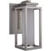 Craftmade Za1702-Led Montcrest 12 Tall Integrated Led Outdoor Wall Sconce - Midnight